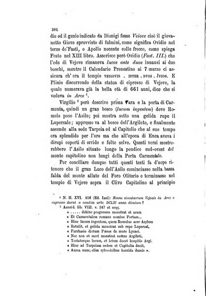 Archivio storico artistico archeologico e letterario della citta e provincia di Roma