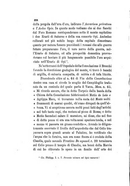 Archivio storico artistico archeologico e letterario della citta e provincia di Roma