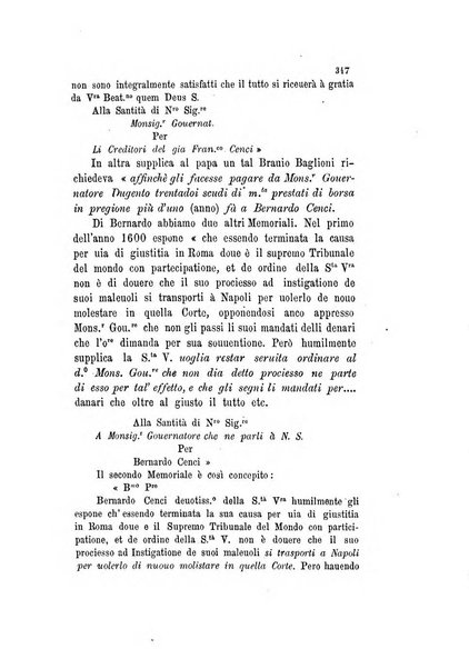 Archivio storico artistico archeologico e letterario della citta e provincia di Roma