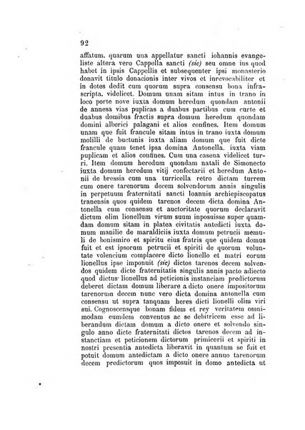 Archivio storico artistico archeologico e letterario della citta e provincia di Roma