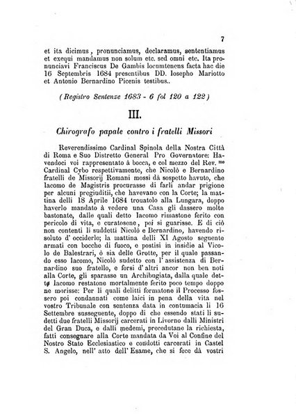 Archivio storico artistico archeologico e letterario della citta e provincia di Roma