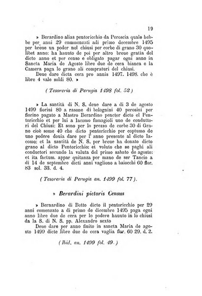 Archivio storico artistico archeologico e letterario della citta e provincia di Roma