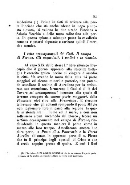 Archivio storico artistico archeologico e letterario della citta e provincia di Roma