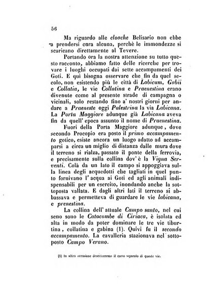 Archivio storico artistico archeologico e letterario della citta e provincia di Roma