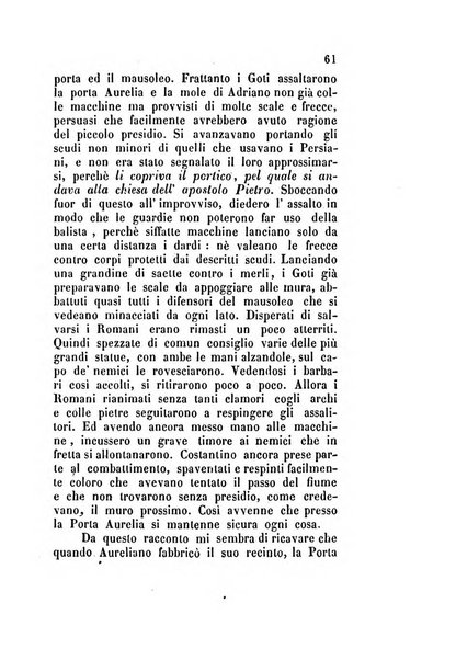 Archivio storico artistico archeologico e letterario della citta e provincia di Roma