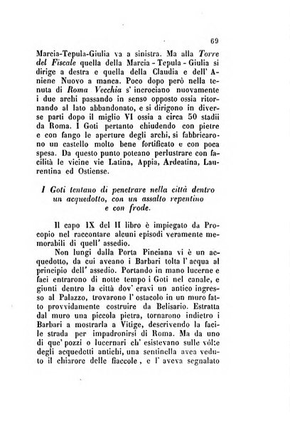 Archivio storico artistico archeologico e letterario della citta e provincia di Roma