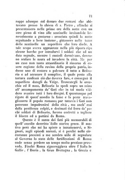 Archivio storico artistico archeologico e letterario della citta e provincia di Roma