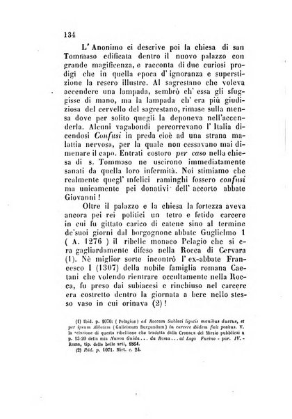 Archivio storico artistico archeologico e letterario della citta e provincia di Roma