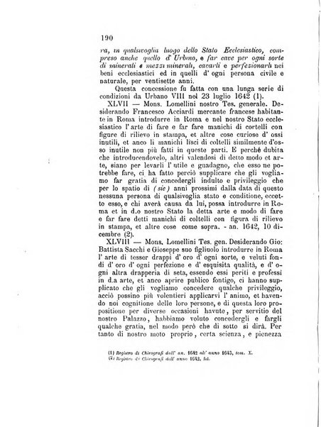 Archivio storico artistico archeologico e letterario della citta e provincia di Roma