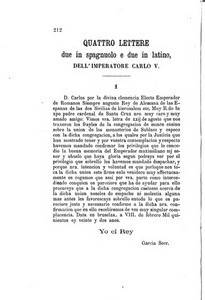 Archivio storico artistico archeologico e letterario della citta e provincia di Roma