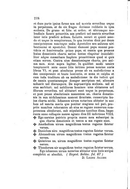 Archivio storico artistico archeologico e letterario della citta e provincia di Roma