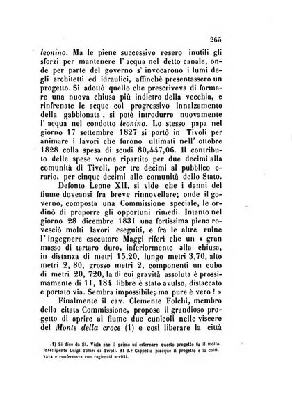 Archivio storico artistico archeologico e letterario della citta e provincia di Roma