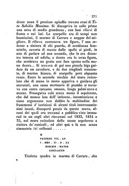 Archivio storico artistico archeologico e letterario della citta e provincia di Roma