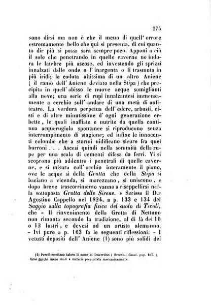 Archivio storico artistico archeologico e letterario della citta e provincia di Roma