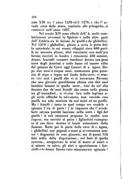 Archivio storico artistico archeologico e letterario della citta e provincia di Roma