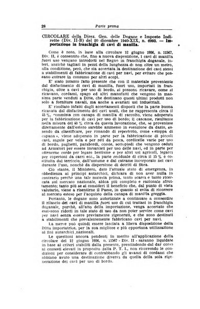 Rassegna di legislazione finanziaria italiana ed estera e di giurisprudenza tributaria