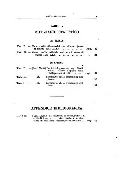 Rassegna di legislazione finanziaria italiana ed estera e di giurisprudenza tributaria