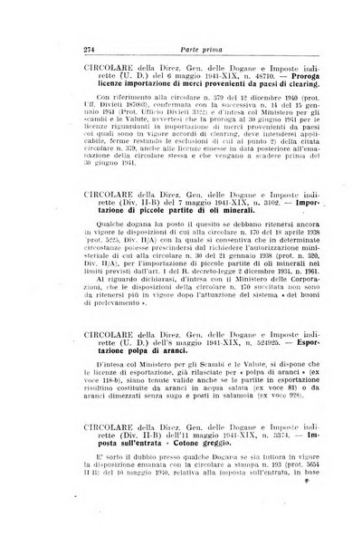 Rassegna di legislazione finanziaria italiana ed estera e di giurisprudenza tributaria