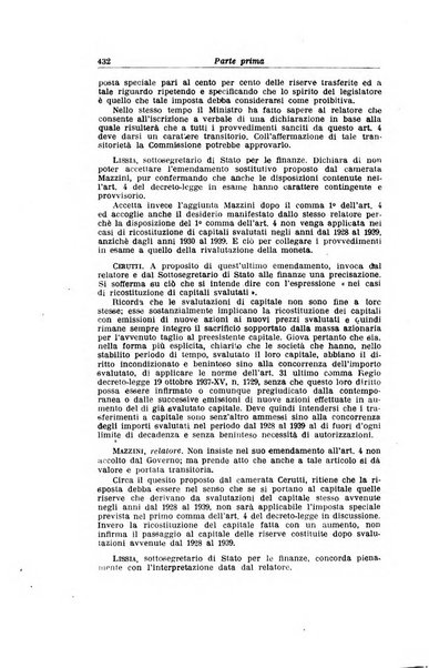 Rassegna di legislazione finanziaria italiana ed estera e di giurisprudenza tributaria