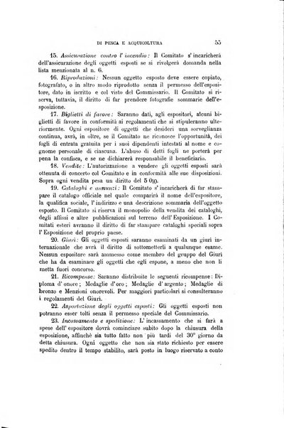 Giornale italiano di pesca e acquicoltura