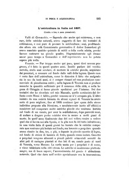 Giornale italiano di pesca e acquicoltura