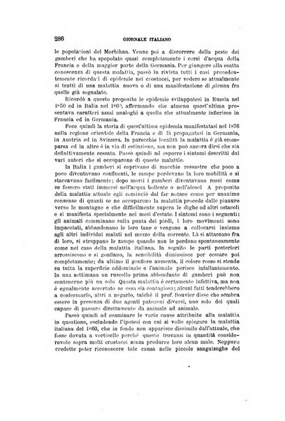 Giornale italiano di pesca e acquicoltura