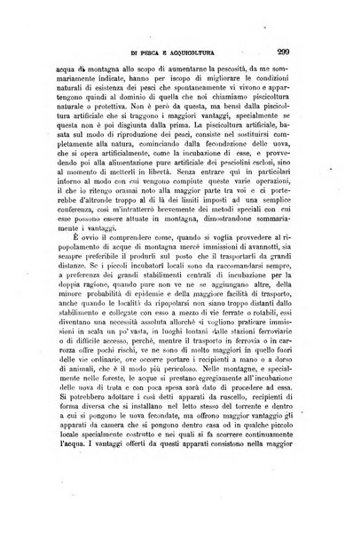 Giornale italiano di pesca e acquicoltura