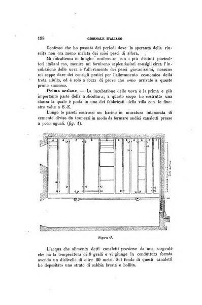 Giornale italiano di pesca e acquicoltura