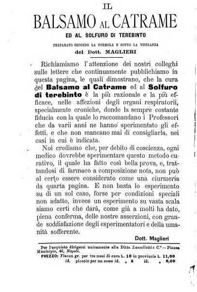 L'ufficiale sanitario rivista d'igiene pratica e sperimentale