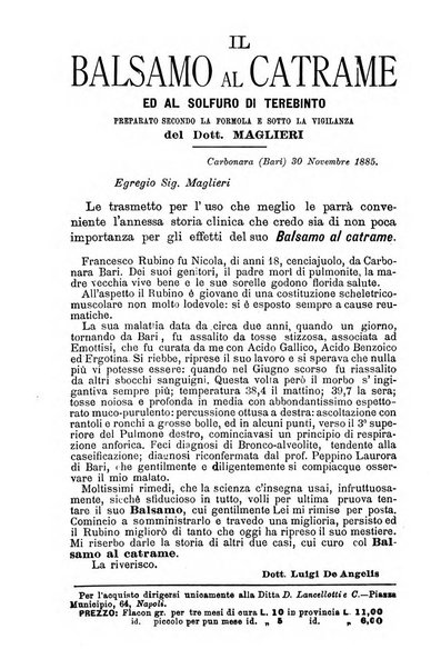 L'ufficiale sanitario rivista d'igiene pratica e sperimentale