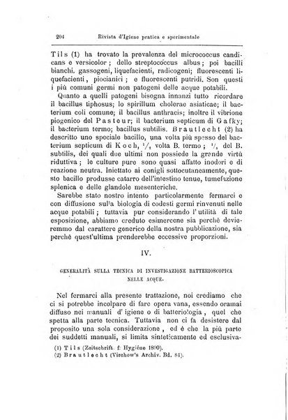 L'ufficiale sanitario rivista d'igiene pratica e sperimentale