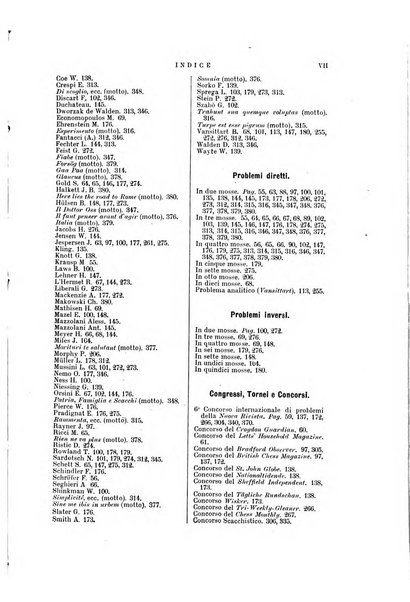 Nuova rivista degli scacchi periodico mensile compilato da una società di dilettanti