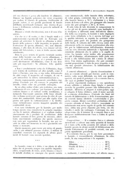 Rassegna mineraria e metallurgica italiana organo ufficiale dell'Associazione di cultura fra i tecnici metallurgici e minerari italiani