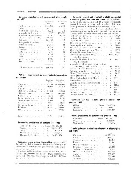 Rassegna mineraria e metallurgica italiana organo ufficiale dell'Associazione di cultura fra i tecnici metallurgici e minerari italiani