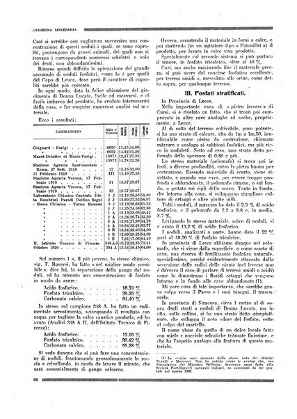 Rassegna mineraria e metallurgica italiana organo ufficiale dell'Associazione di cultura fra i tecnici metallurgici e minerari italiani