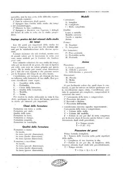 Rassegna mineraria e metallurgica italiana organo ufficiale dell'Associazione di cultura fra i tecnici metallurgici e minerari italiani