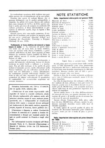 Rassegna mineraria e metallurgica italiana organo ufficiale dell'Associazione di cultura fra i tecnici metallurgici e minerari italiani