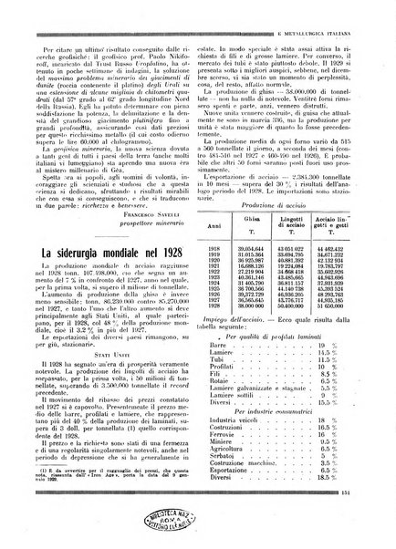 Rassegna mineraria e metallurgica italiana organo ufficiale dell'Associazione di cultura fra i tecnici metallurgici e minerari italiani