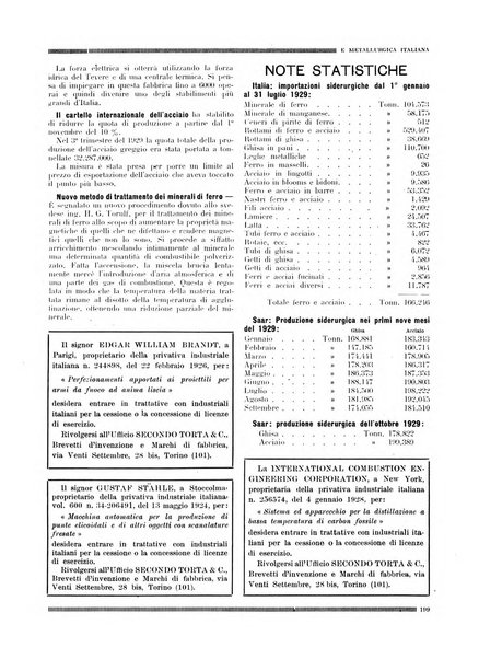 Rassegna mineraria e metallurgica italiana organo ufficiale dell'Associazione di cultura fra i tecnici metallurgici e minerari italiani