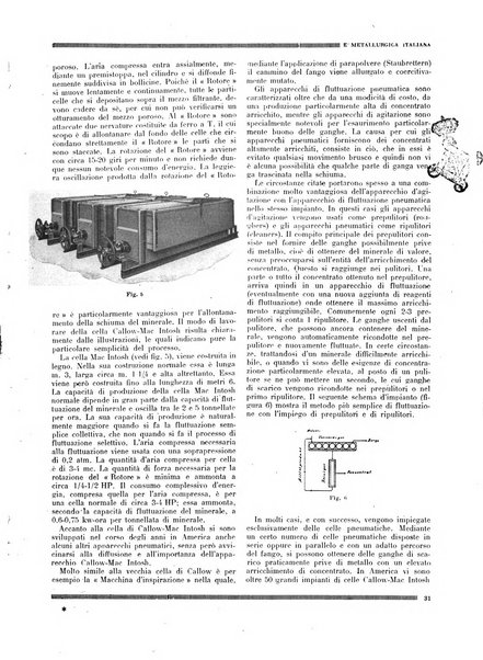 Rassegna mineraria e metallurgica italiana organo ufficiale dell'Associazione di cultura fra i tecnici metallurgici e minerari italiani