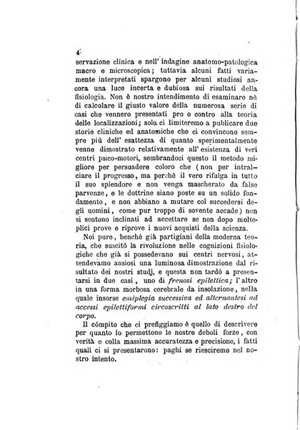 Archivio italiano per le malattie nervose e più particolarmente per le alienazioni mentali organo della Società freniatrica italiana <1874-1891>