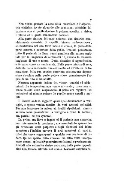 Archivio italiano per le malattie nervose e più particolarmente per le alienazioni mentali organo della Società freniatrica italiana <1874-1891>