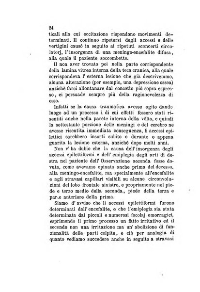 Archivio italiano per le malattie nervose e più particolarmente per le alienazioni mentali organo della Società freniatrica italiana <1874-1891>