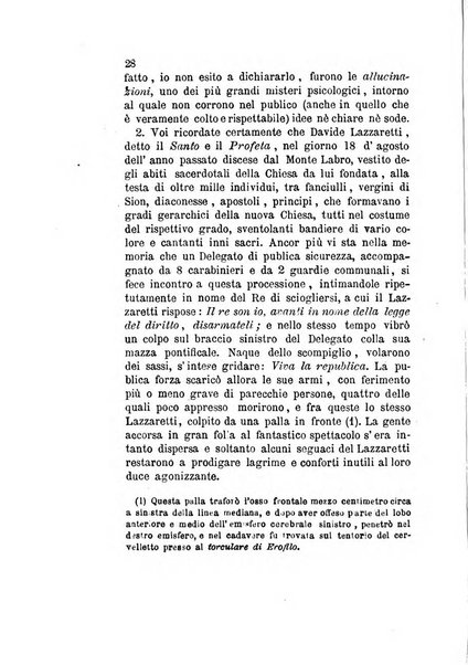 Archivio italiano per le malattie nervose e più particolarmente per le alienazioni mentali organo della Società freniatrica italiana <1874-1891>