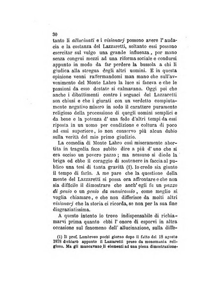 Archivio italiano per le malattie nervose e più particolarmente per le alienazioni mentali organo della Società freniatrica italiana <1874-1891>