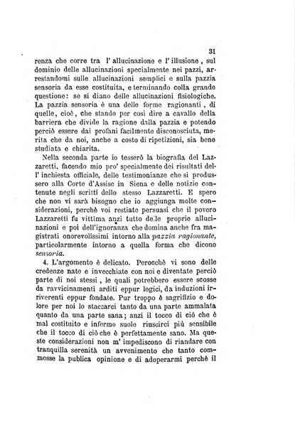 Archivio italiano per le malattie nervose e più particolarmente per le alienazioni mentali organo della Società freniatrica italiana <1874-1891>