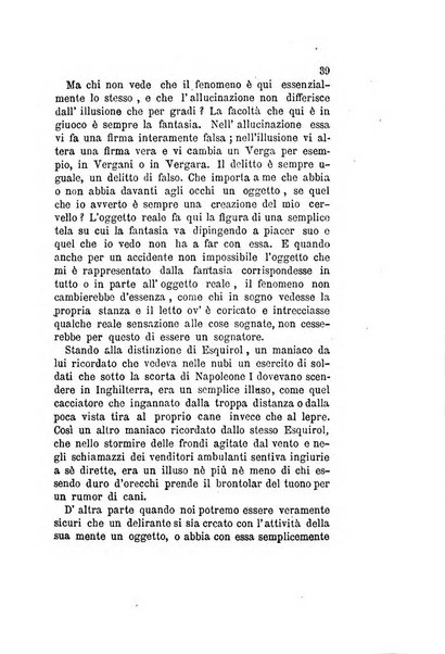 Archivio italiano per le malattie nervose e più particolarmente per le alienazioni mentali organo della Società freniatrica italiana <1874-1891>