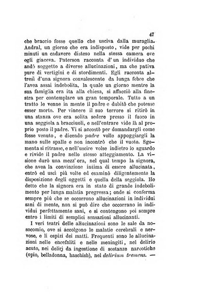 Archivio italiano per le malattie nervose e più particolarmente per le alienazioni mentali organo della Società freniatrica italiana <1874-1891>