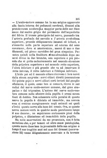 Archivio italiano per le malattie nervose e più particolarmente per le alienazioni mentali organo della Società freniatrica italiana <1874-1891>