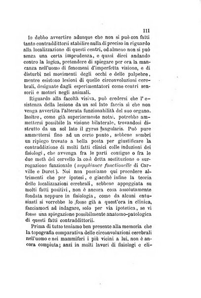 Archivio italiano per le malattie nervose e più particolarmente per le alienazioni mentali organo della Società freniatrica italiana <1874-1891>